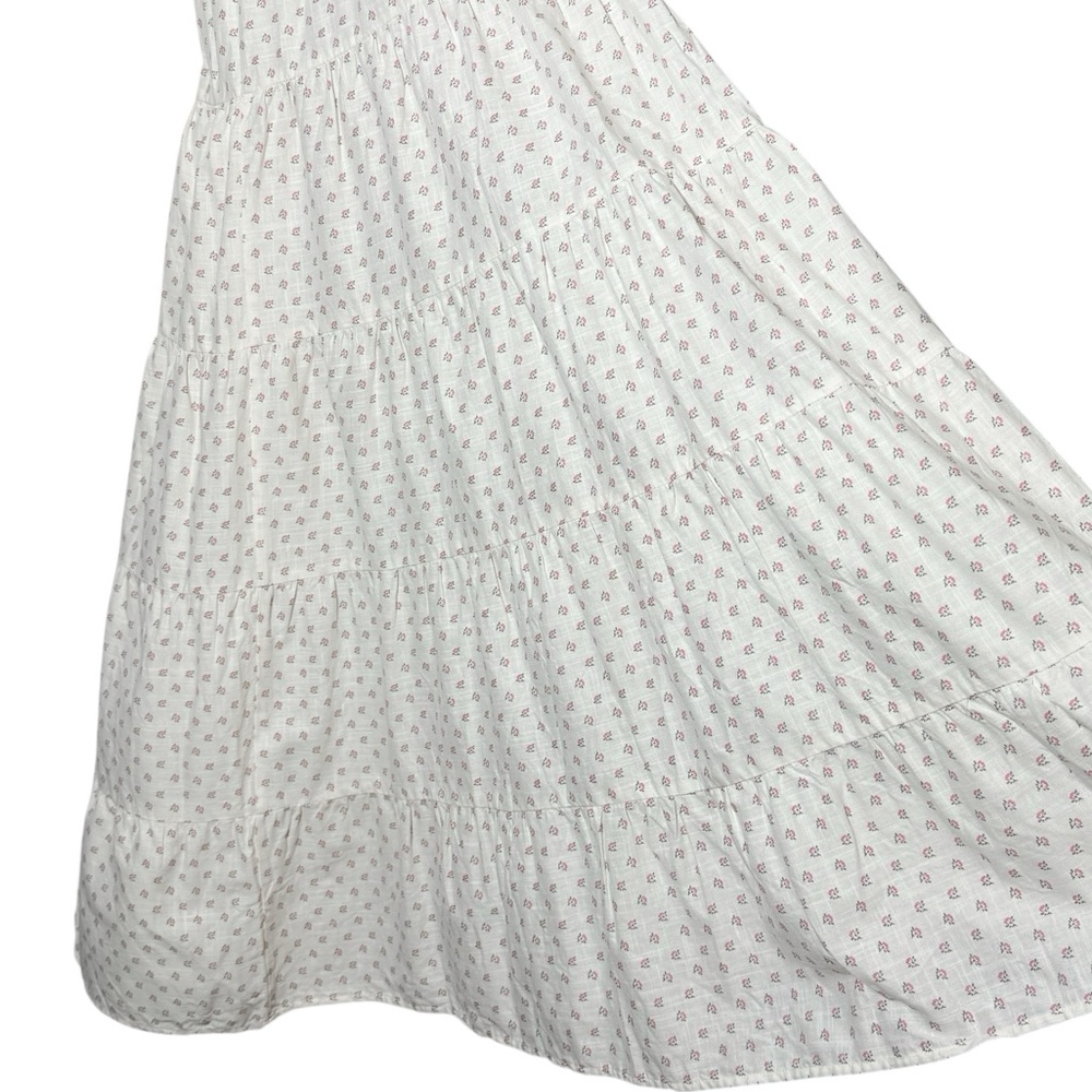 Sezane Rama Dress - Picture 9 of 12